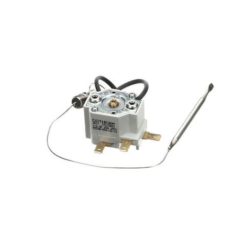 Jackson Thermostat Hi Limit 220 Deg (Gtlu3061) Auto Reset 5930-004-33-15